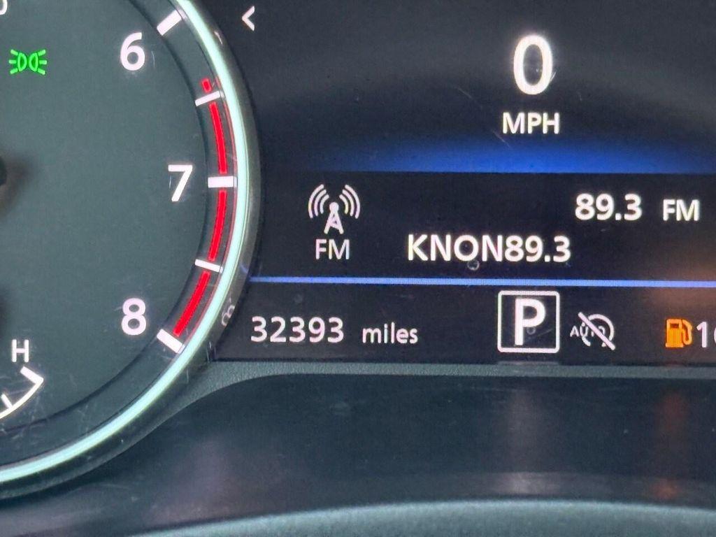 used 2024 Nissan Sentra car, priced at $17,677