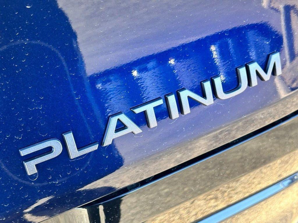 new 2025 Nissan Murano car, priced at $40,404