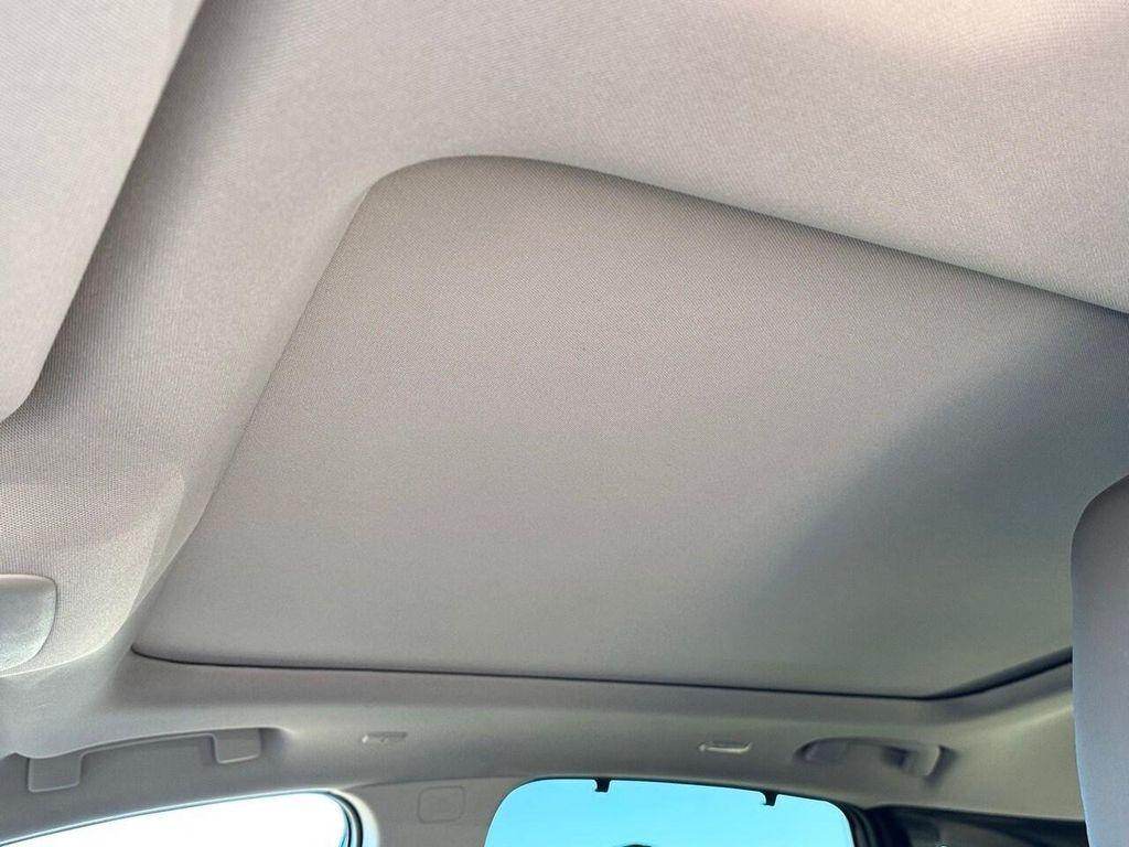 new 2025 Nissan Murano car, priced at $40,404