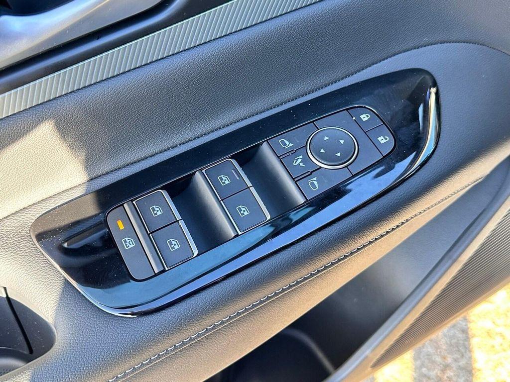 new 2025 Nissan Murano car, priced at $40,404