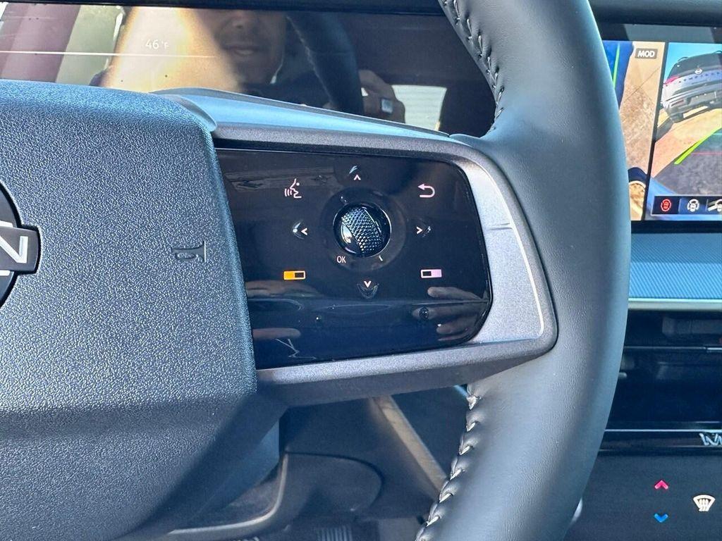 new 2025 Nissan Murano car, priced at $40,404