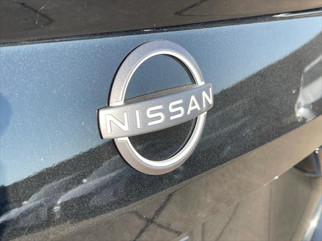 new 2025 Nissan Altima car, priced at $25,301