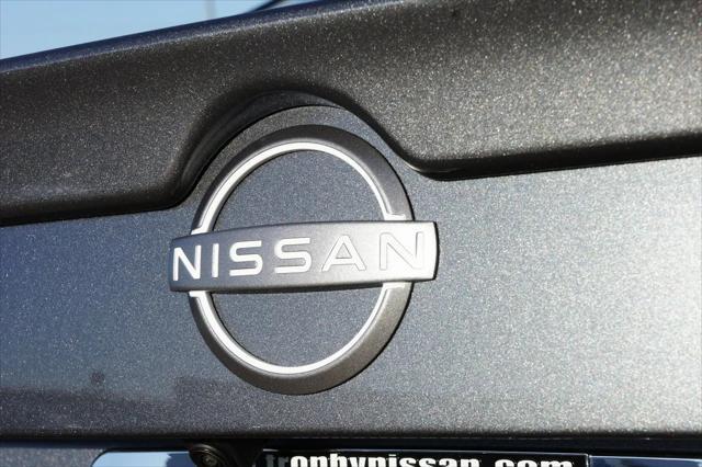 new 2025 Nissan Sentra car, priced at $27,413