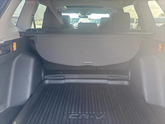 used 2022 Honda CR-V car, priced at $25,913