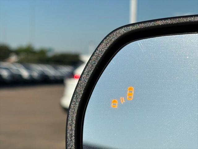 used 2022 Ford Edge car, priced at $19,853