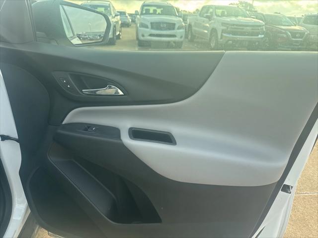 used 2021 Chevrolet Equinox car, priced at $14,694