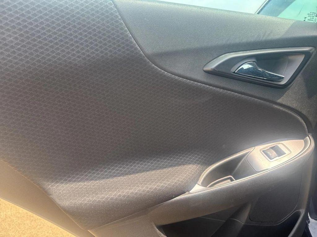 used 2023 Chevrolet Malibu car, priced at $17,995