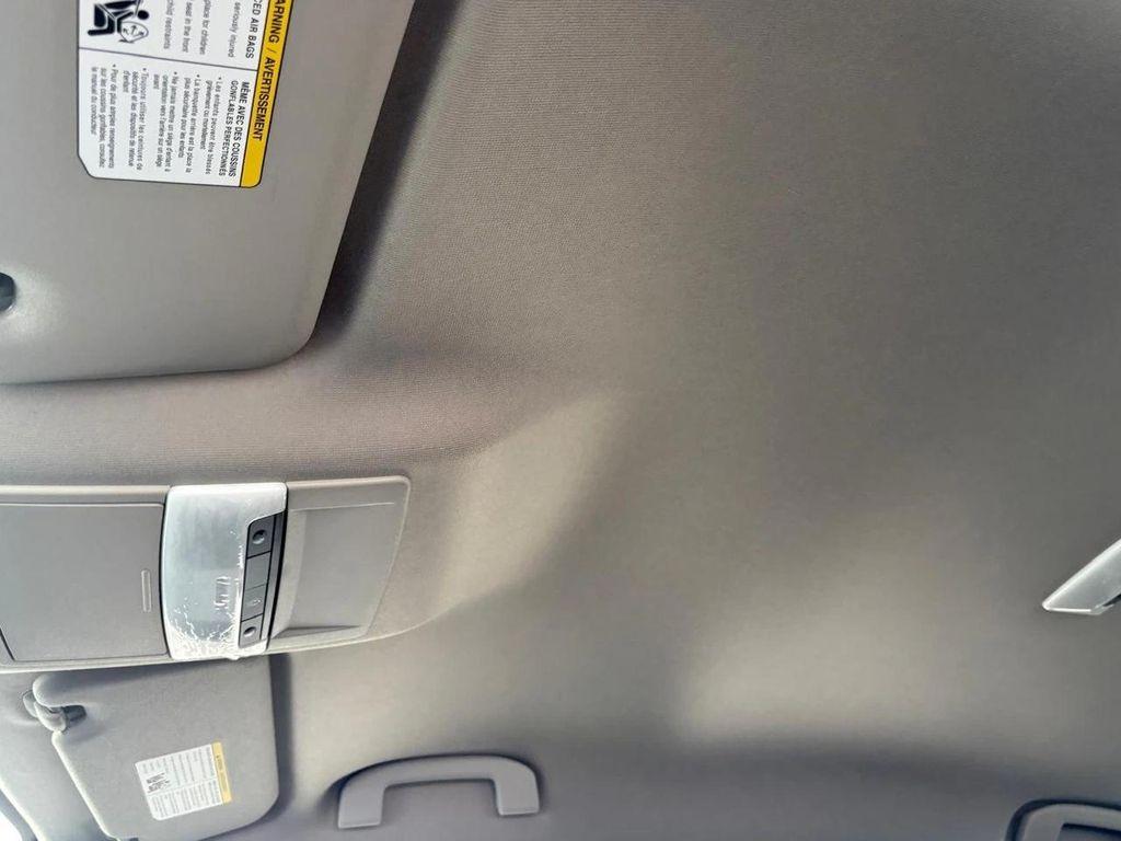 new 2025 Nissan Sentra car, priced at $20,169