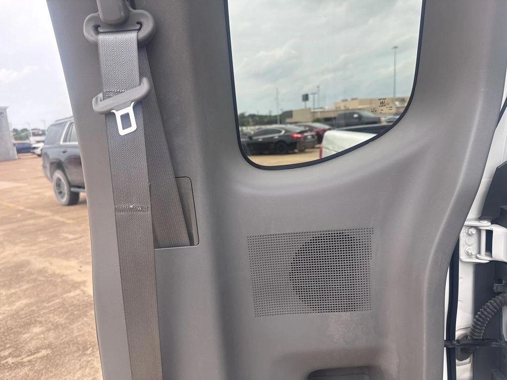 used 2021 Nissan Frontier car, priced at $19,390