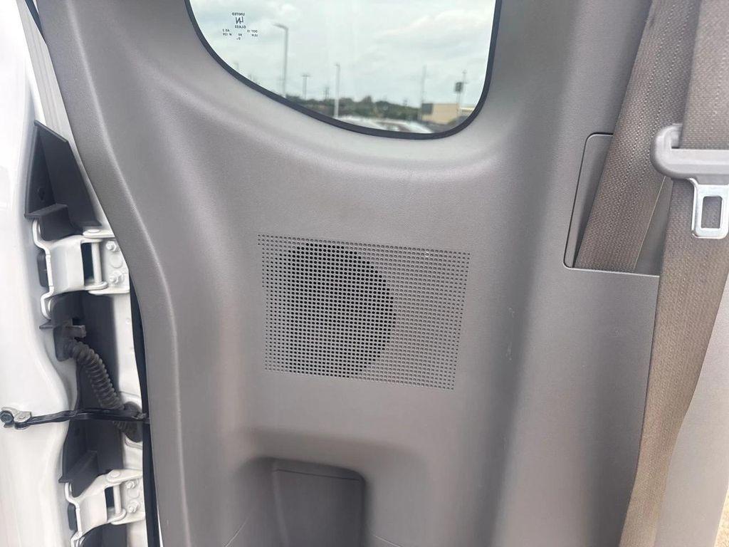 used 2021 Nissan Frontier car, priced at $19,390