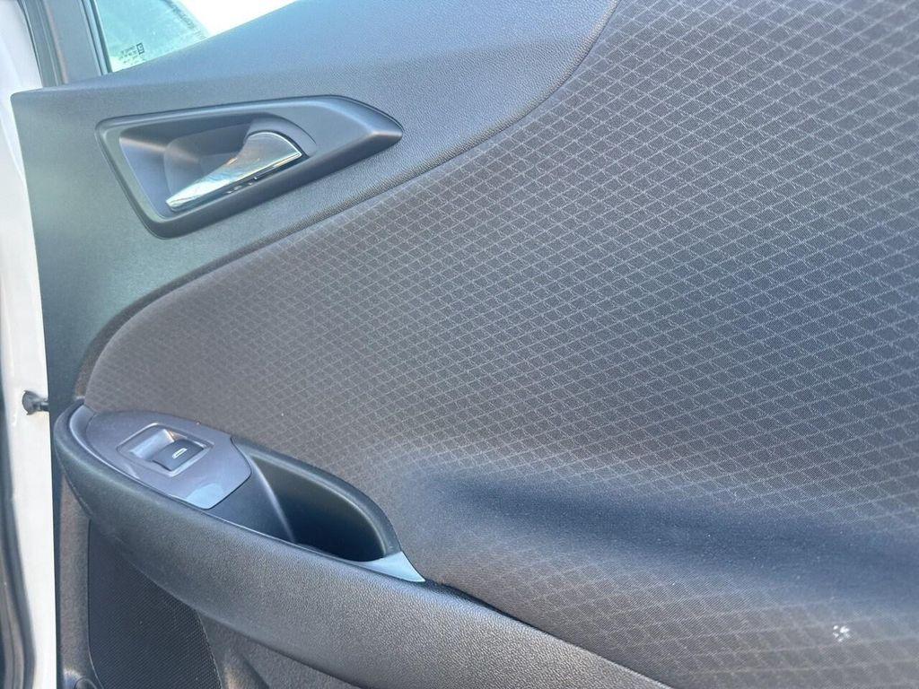 used 2024 Chevrolet Malibu car, priced at $17,671