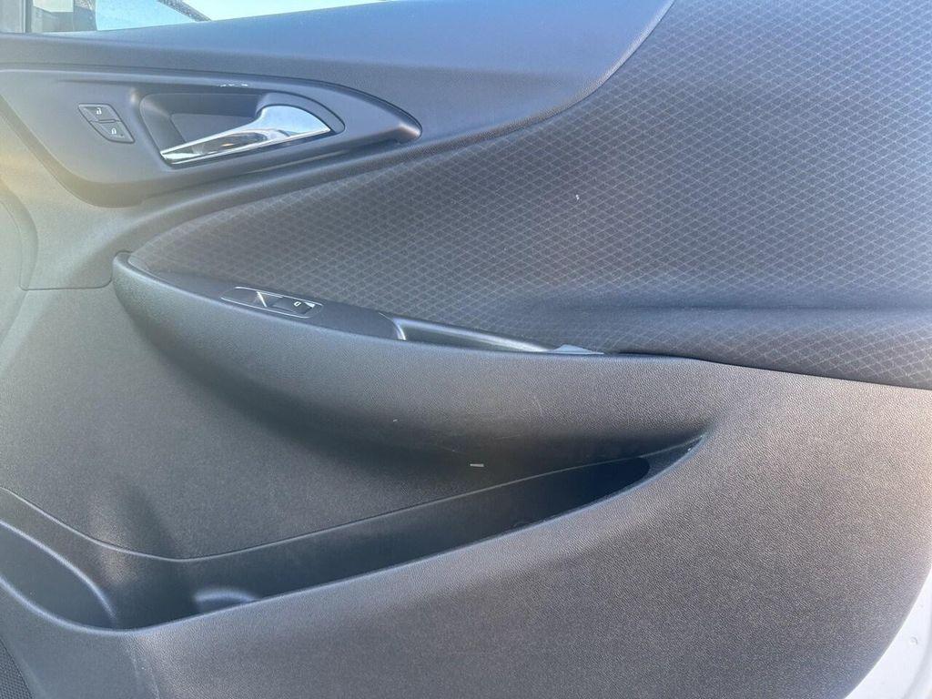 used 2024 Chevrolet Malibu car, priced at $17,671