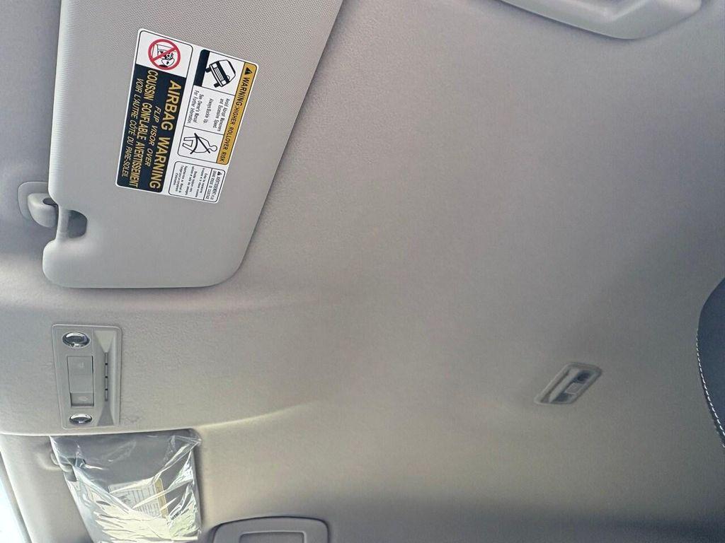 new 2025 Nissan Kicks car, priced at $24,351