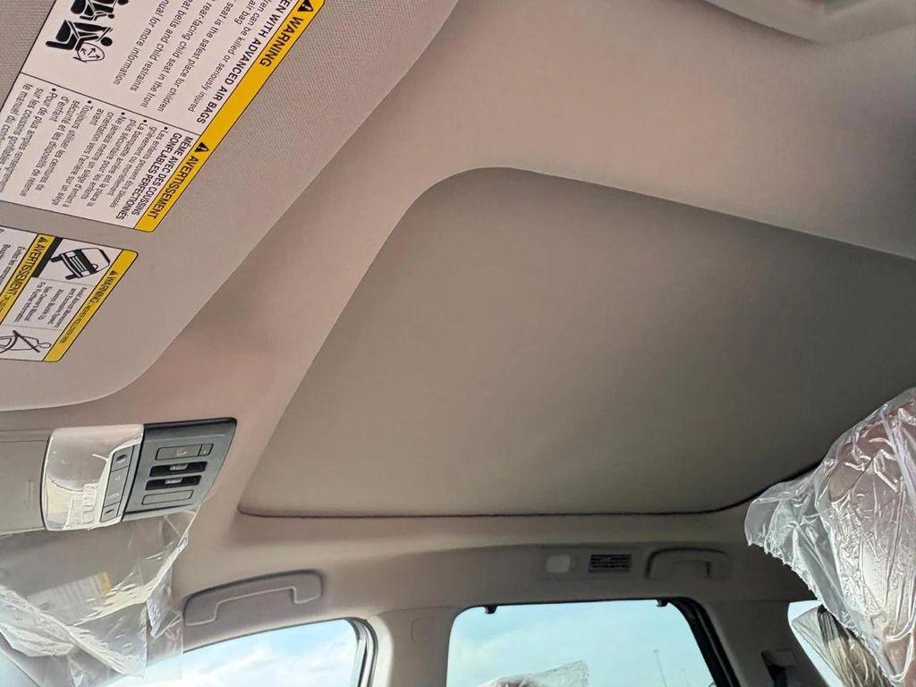 new 2025 Nissan Pathfinder car, priced at $39,011