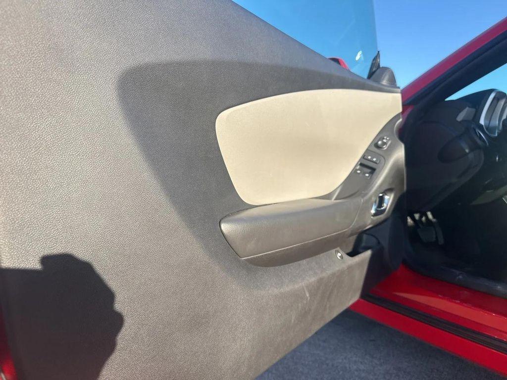 used 2014 Chevrolet Camaro car, priced at $12,465