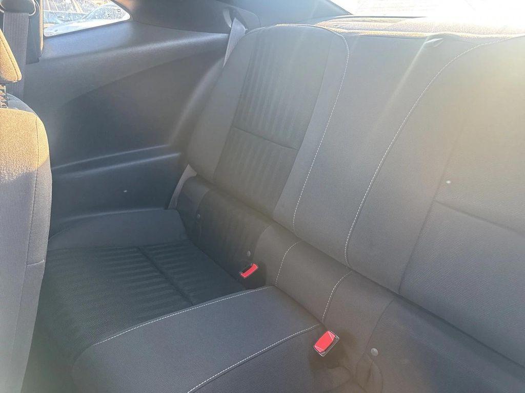 used 2014 Chevrolet Camaro car, priced at $12,465