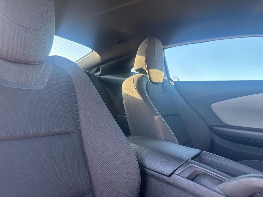 used 2014 Chevrolet Camaro car, priced at $12,465