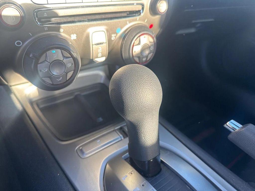 used 2014 Chevrolet Camaro car, priced at $12,465