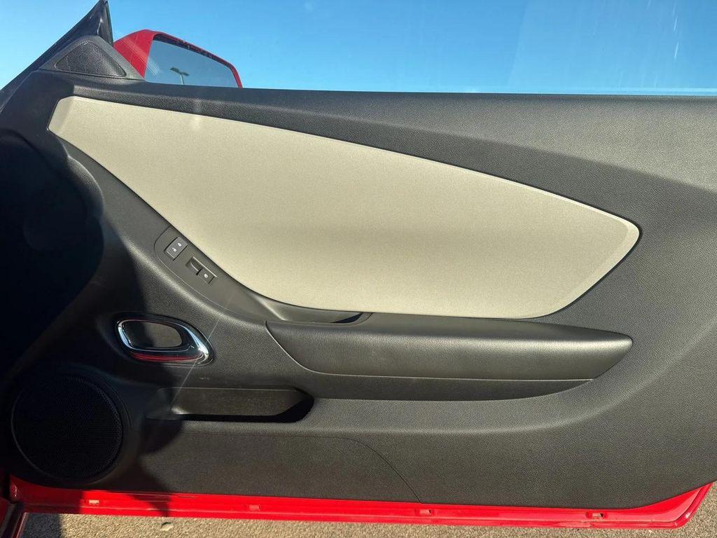 used 2014 Chevrolet Camaro car, priced at $12,465