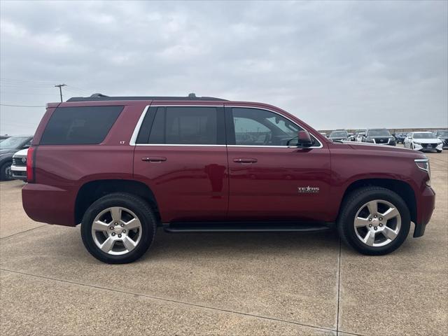 used 2020 Chevrolet Tahoe car, priced at $29,780