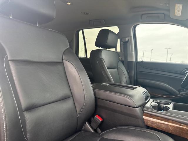 used 2020 Chevrolet Tahoe car, priced at $29,780