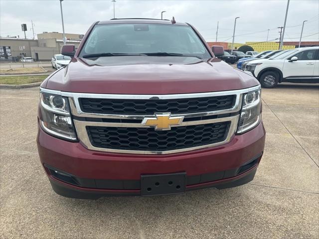 used 2020 Chevrolet Tahoe car, priced at $29,780