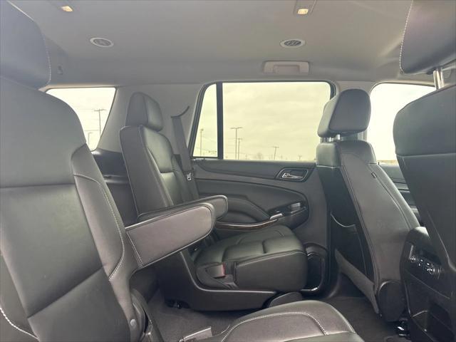 used 2020 Chevrolet Tahoe car, priced at $29,780