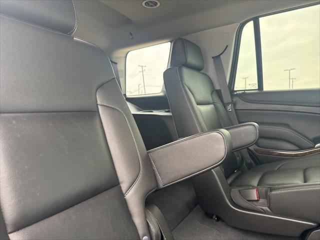 used 2020 Chevrolet Tahoe car, priced at $29,780