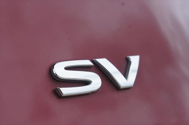 used 2022 Nissan Rogue car, priced at $23,207