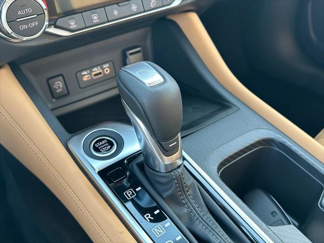 new 2025 Nissan Sentra car, priced at $27,615