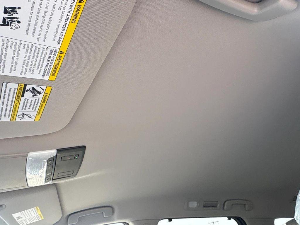 new 2025 Nissan Pathfinder car, priced at $33,339