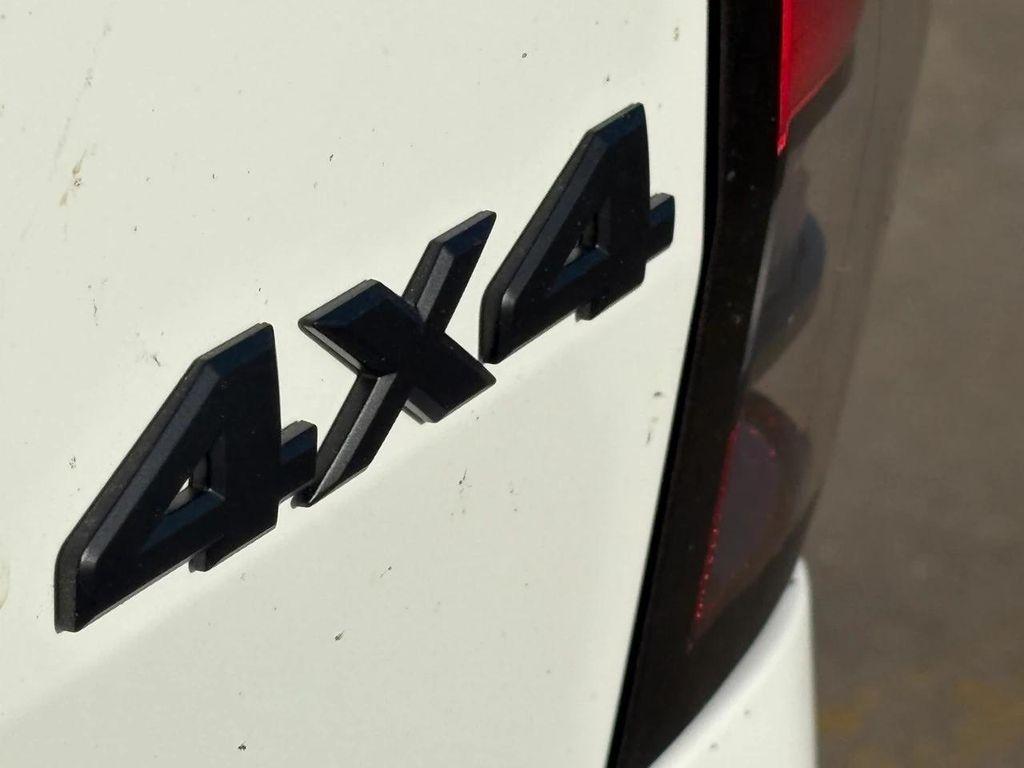 new 2026 Nissan Frontier car, priced at $40,584