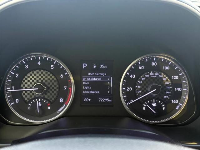 used 2019 Hyundai Elantra car, priced at $13,971