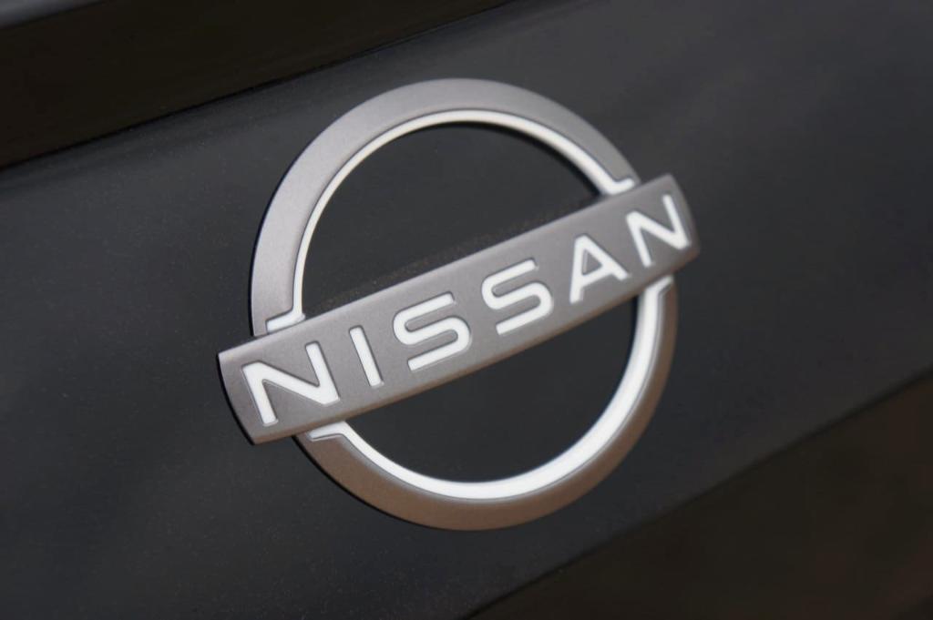 new 2024 Nissan Altima car, priced at $31,374