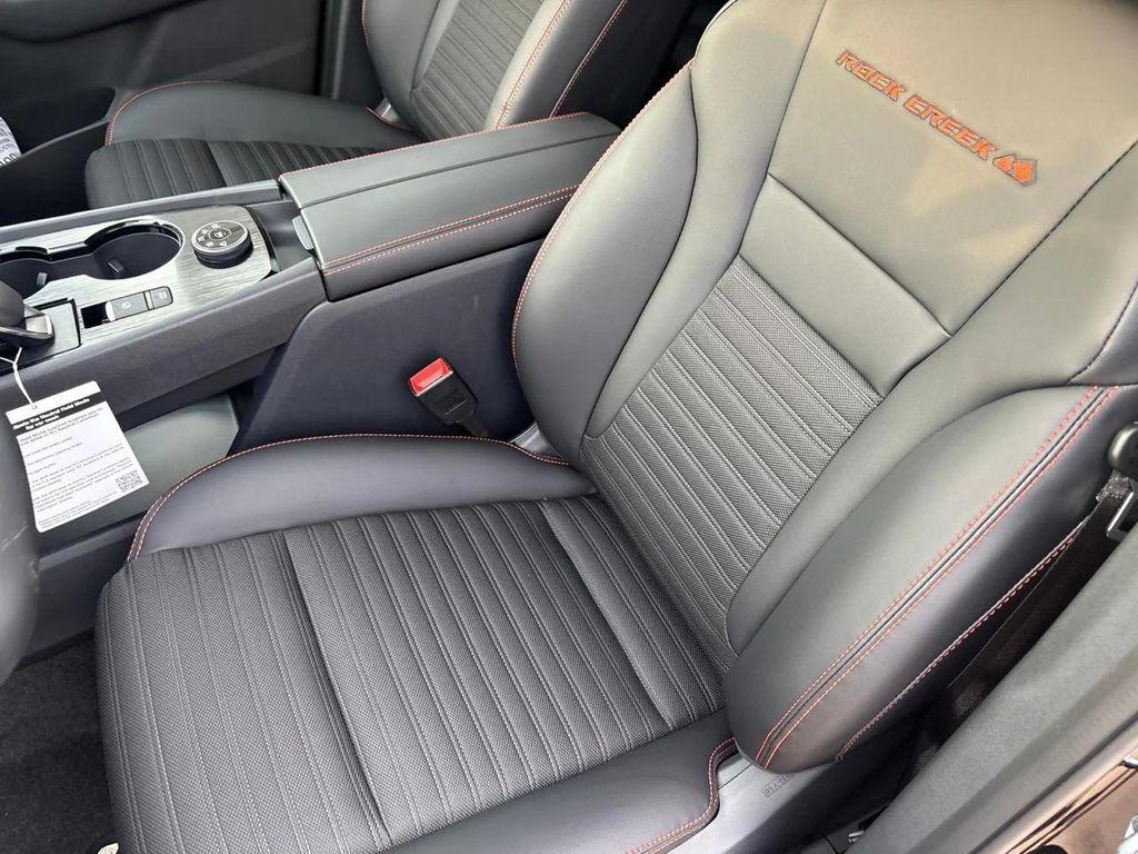 new 2026 Nissan Rogue car, priced at $32,198