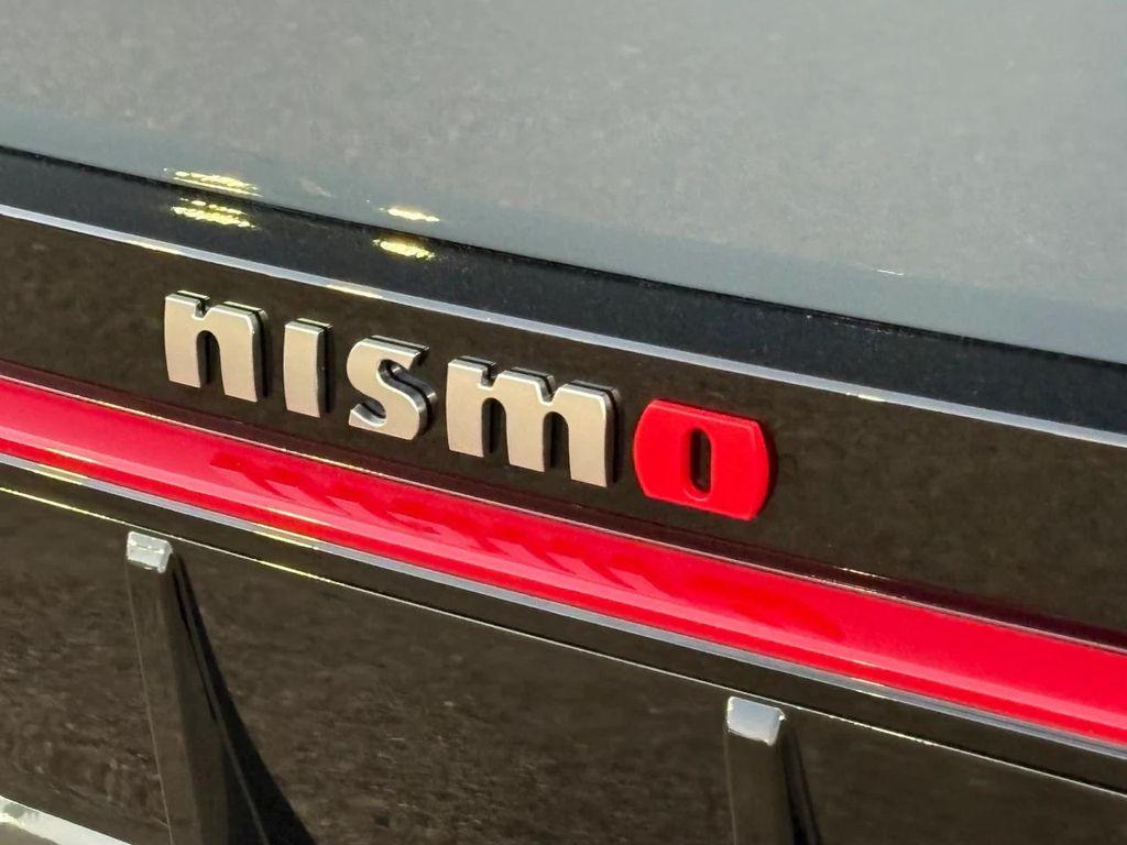 new 2026 Nissan Armada car, priced at $83,735