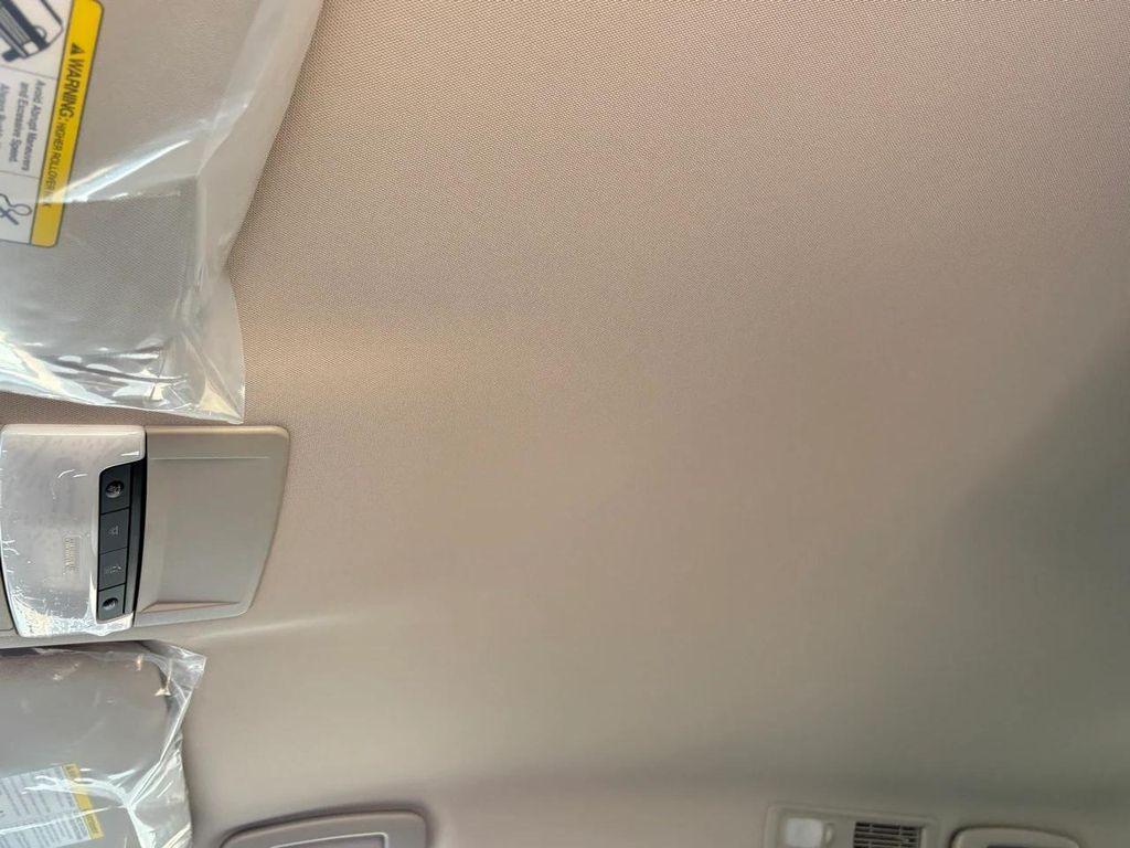 new 2025 Nissan Pathfinder car, priced at $37,202