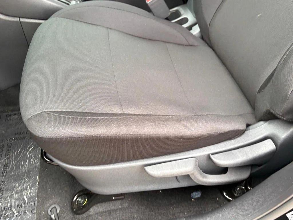 new 2025 Nissan Kicks car, priced at $18,615