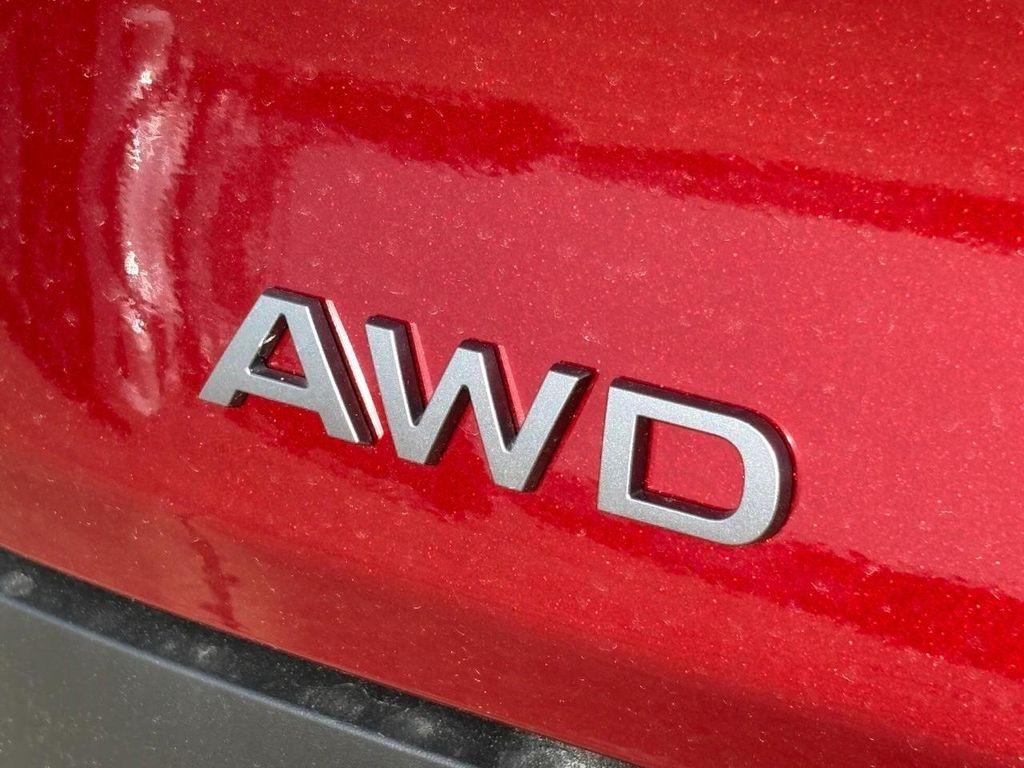 new 2025 Nissan Murano car, priced at $37,988