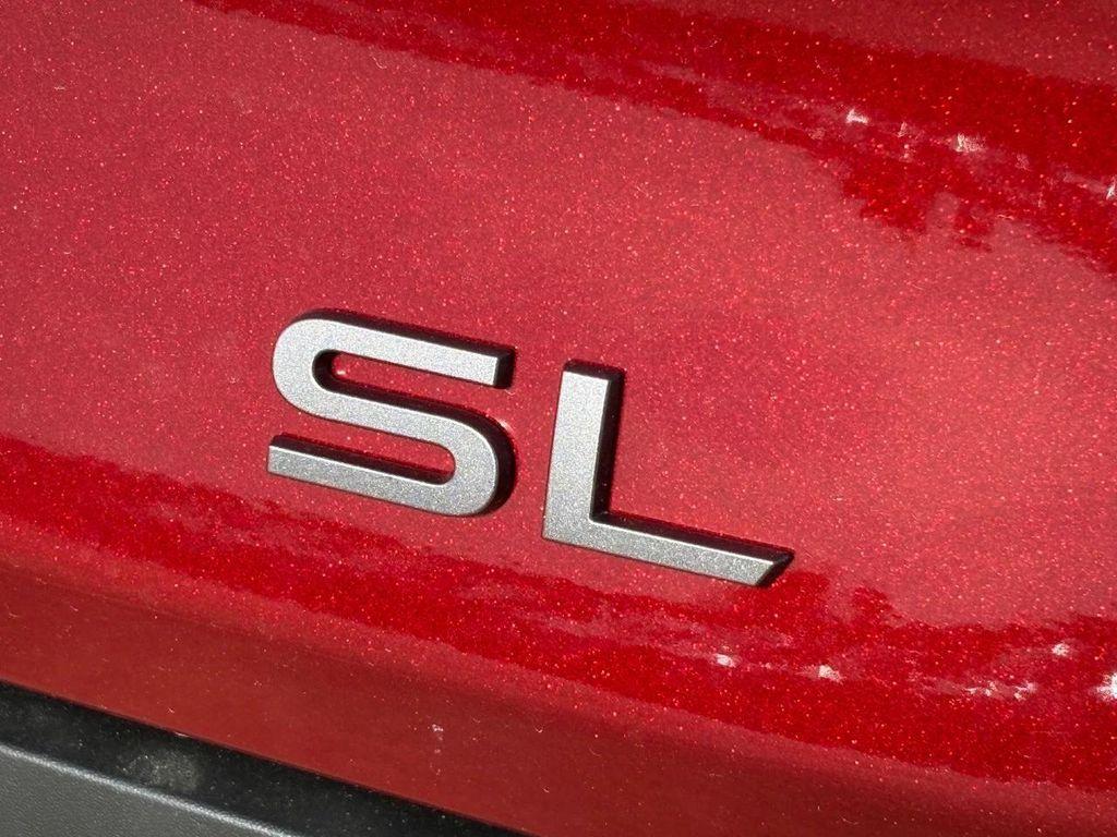 new 2025 Nissan Murano car, priced at $37,988