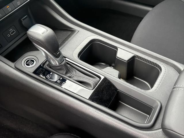 new 2025 Nissan Sentra car, priced at $19,999