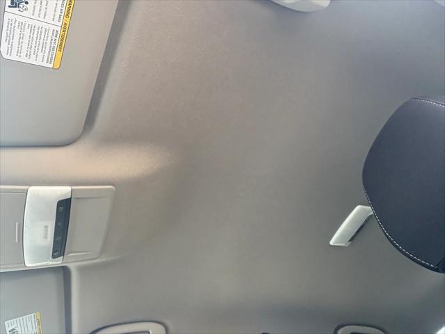 new 2025 Nissan Sentra car, priced at $19,999