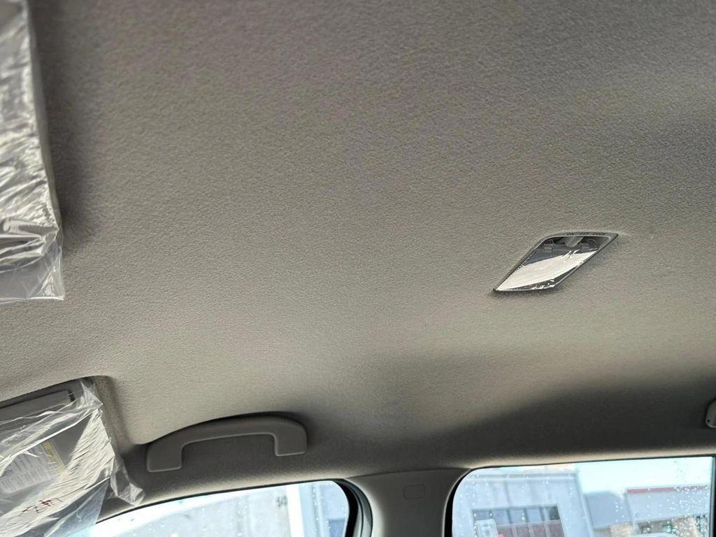 new 2025 Nissan Kicks car, priced at $18,615