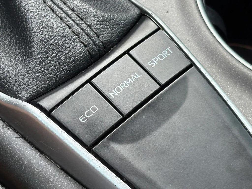 used 2022 Toyota Camry car, priced at $20,999