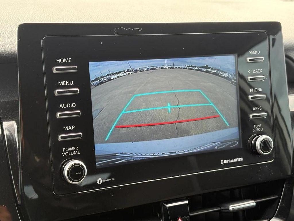 used 2022 Toyota Camry car, priced at $20,999
