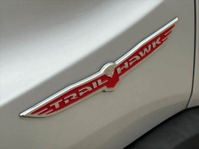 used 2016 Jeep Renegade car, priced at $13,776