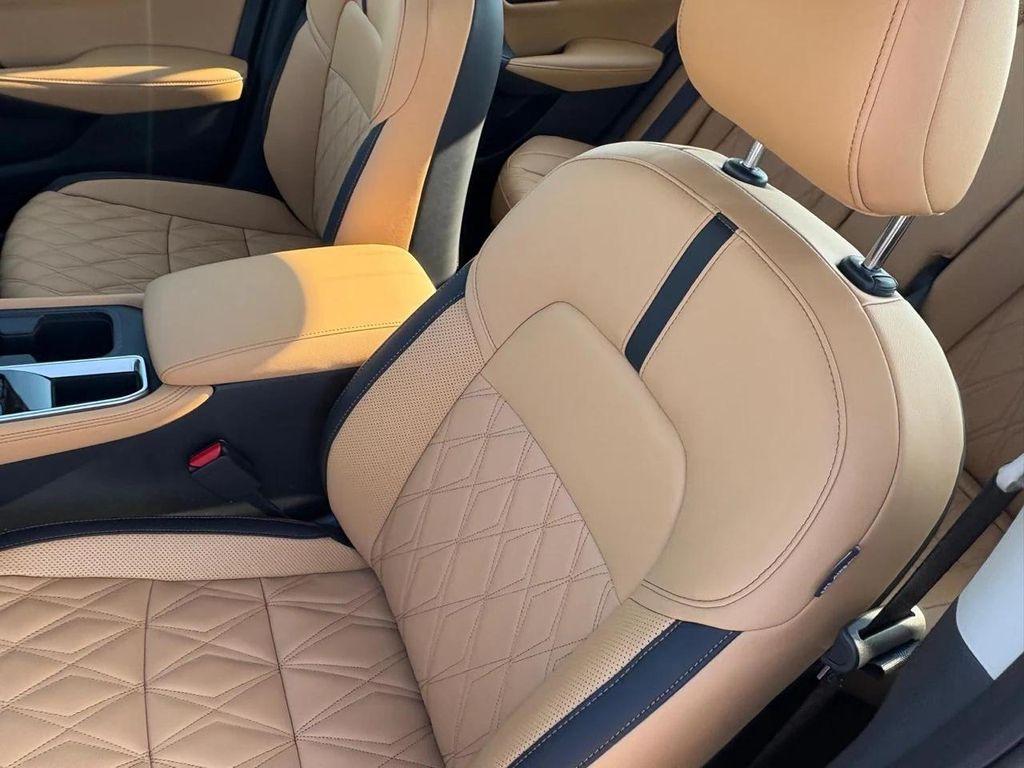 new 2025 Nissan Sentra car, priced at $24,043