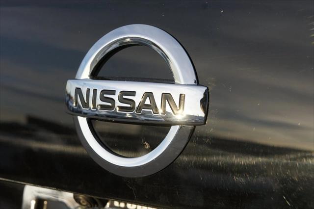 used 2023 Nissan Sentra car, priced at $17,884