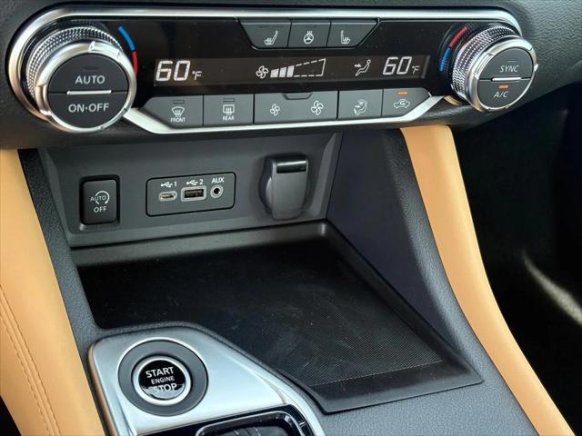 new 2025 Nissan Sentra car, priced at $25,500