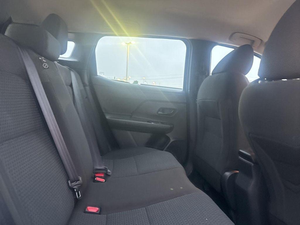 used 2025 Nissan Kicks car, priced at $21,799